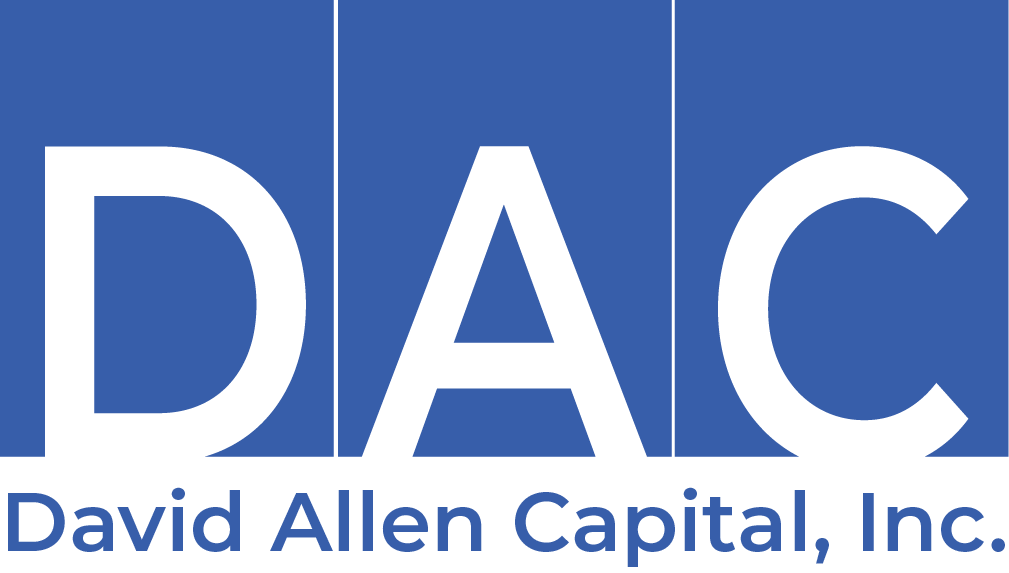 David Allen Capital logo